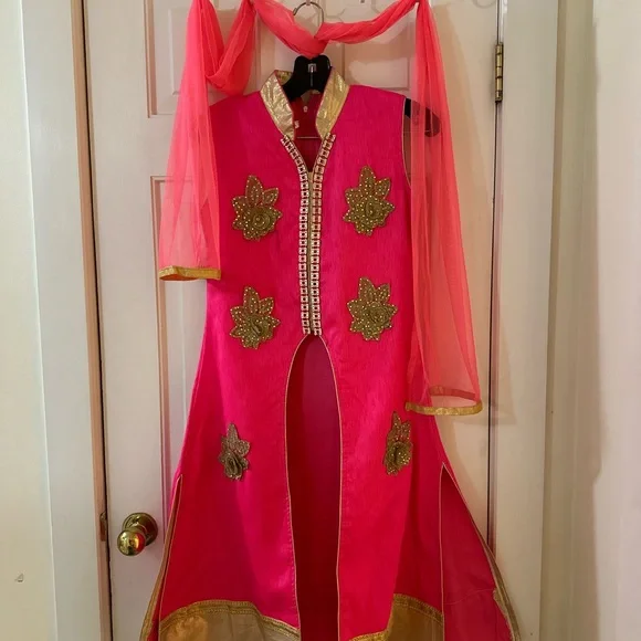 🔥
Sequins size Small 3 pieces - Picture 3 of 15